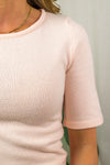 Cindy Knit - Peach