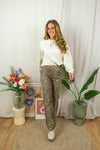 Jinni Sweater - Beige