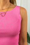 Posie Top - Pink
