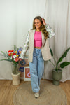 Posie Top - Pink