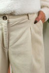 Shiraz Pants - Beige