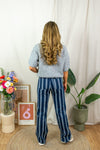 Lykke Jeans - Stripes