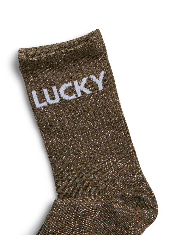 Ranna socks - Lucky