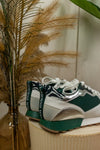 Berenice Sneaker - Green