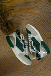 Berenice Sneaker - Green