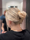 Juna hairpin - Gold