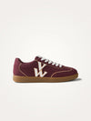 Sarah Sneakers - Bordeaux