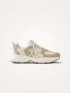 Jillian Sneakers - Beige