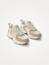 Jillian Sneakers - Beige