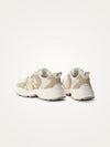 Jillian Sneakers - Beige