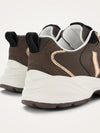 Jillian Sneakers - Brown
