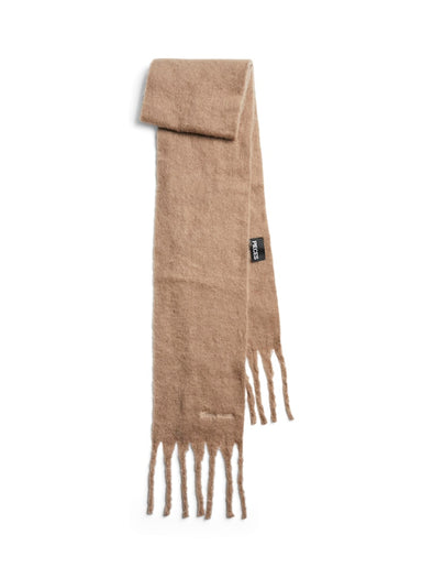 Nilea Scarf - Camel