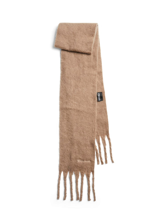 Nilea Scarf - Camel