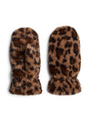 Netty Mittens - Leo teddy