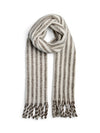 Madicken Scarf - Morel