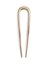 Juna hairpin - Gold