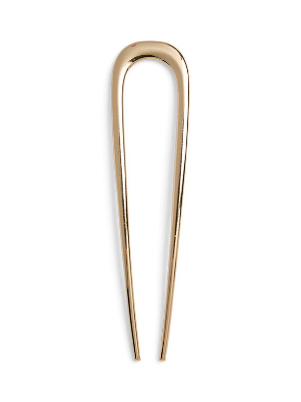 Juna hairpin - Gold