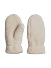Netty Mittens - Beige
