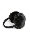 Minni Earmuffs - Black