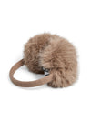 Minni Earmuffs - Taupe