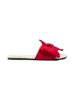Shia Slipper - Rood