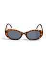 Sanna Sunglasses - Tortoise