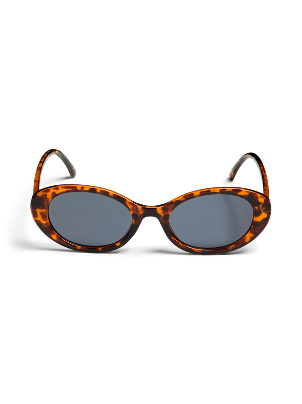 Sanna Sunglasses - Tortoise