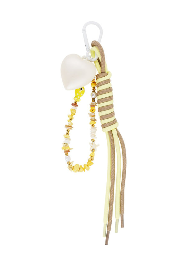 Bagcharm - Yellow