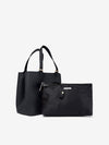 Kopa Shopper - Black
