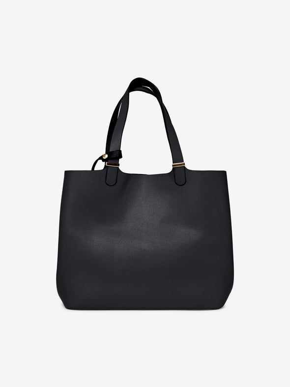 Kopa Shopper - Black