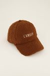 Bruine Teddy Pet - l'amour