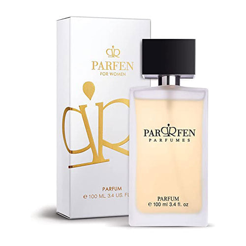 Eau de Parfum N°801 ≋ For Her By Narciso Rodriguez