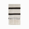 Gerlinde Scarf - Beige Brown