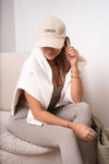 Beige Teddy Pet - l'amour