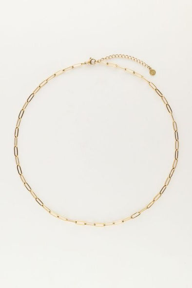 Basic kleine schakelketting