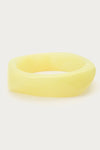 Bangle Yellow