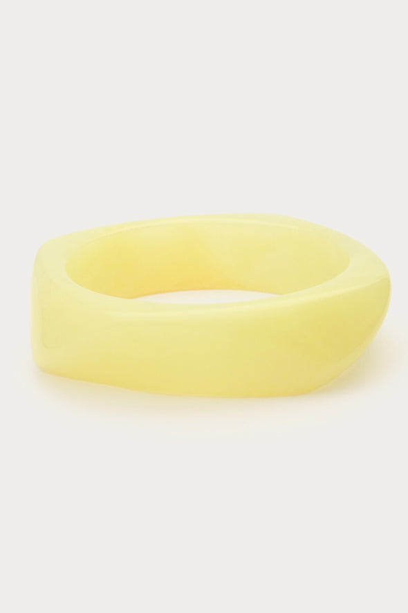 Bangle Yellow