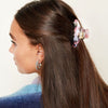 Hairclip Small gespot - Multicolour