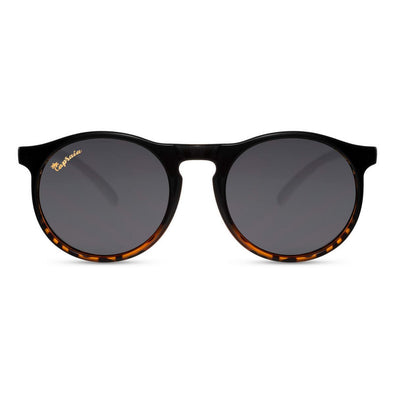 Sunglasses Arilla - Black & Tortoise