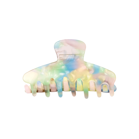 Hairclip Small gespot - Multicolour