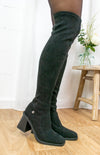 Amandine Boots - Black