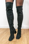 Amandine Boots - Black