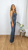 Sierra Pants - Blue