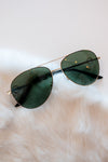 Sunglasses - Pilot shape